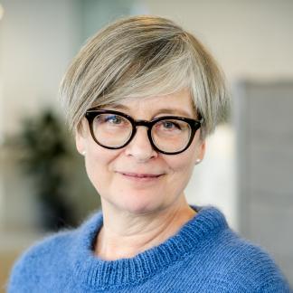 Eva Månsson Lexell 